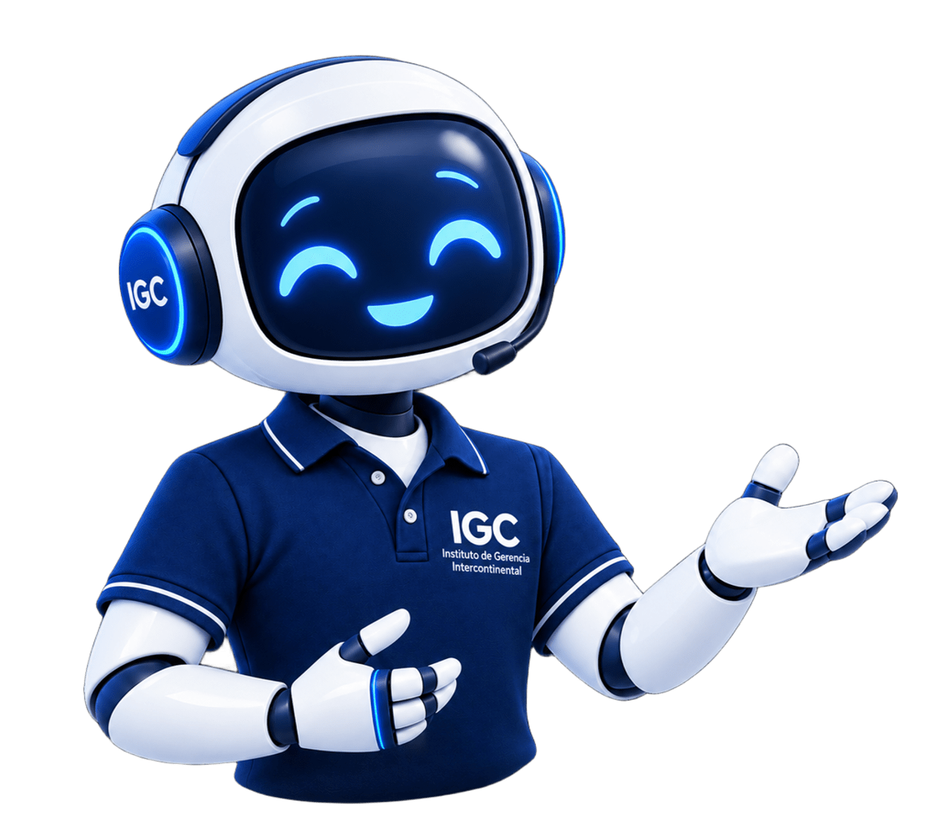 Asistente IGC