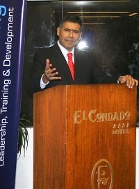 Oscar Bastidas Valenzuela