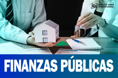 Diploma de Especialización en Finanzas Públicas